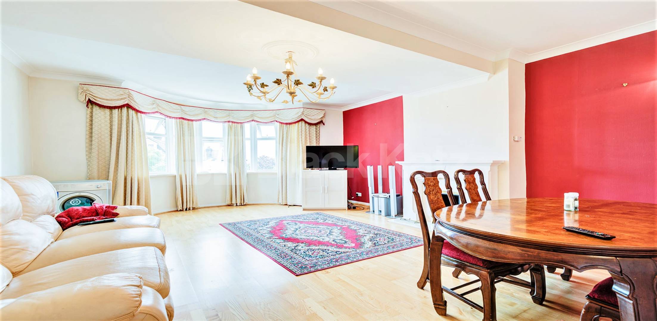 Modern and Central Family Home Jersey Avenue, Stanmore